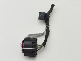 разъем (фишка) проводки BMW 5 F10/F11 2012, 3.0 л., дизель, АКПП, чёрный, универсал, 8364820