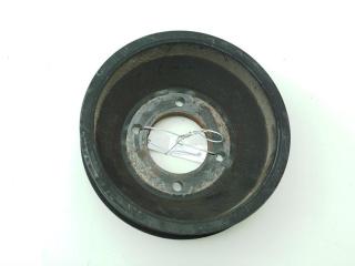 шкив помпы BMW 5 E39 2000, 2.5 л., бензин, МКПП, синий, универсал, 1436590