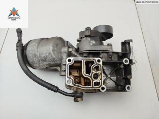 корпус масляного фильтра BMW 5 серия E39 1998, 2.5 л., бензин, АКПП, седан