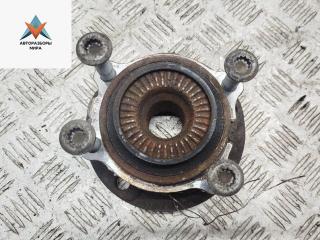 ступица передняя левая BMW 5 серия F07/F10/F11 2012, 3.0 л., дизель, АКПП, чёрный, универсал