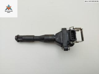 катушка зажигания BMW 5 серия E39 [рестайлинг] 2000, 2.5 л., бензин, АКПП, чёрный, седан, 1703227