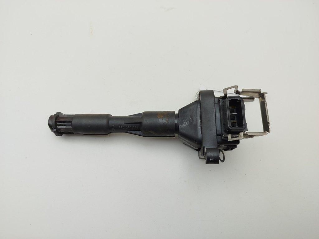 катушка зажигания BMW 5 E39 2000, 2.5 л., бензин, АКПП, чёрный, седан, 1703227