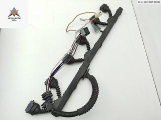 проводка двигателя BMW 5 серия E39 [рестайлинг] 2000, 2.5 л., бензин, МКПП, синий, универсал, 1439183