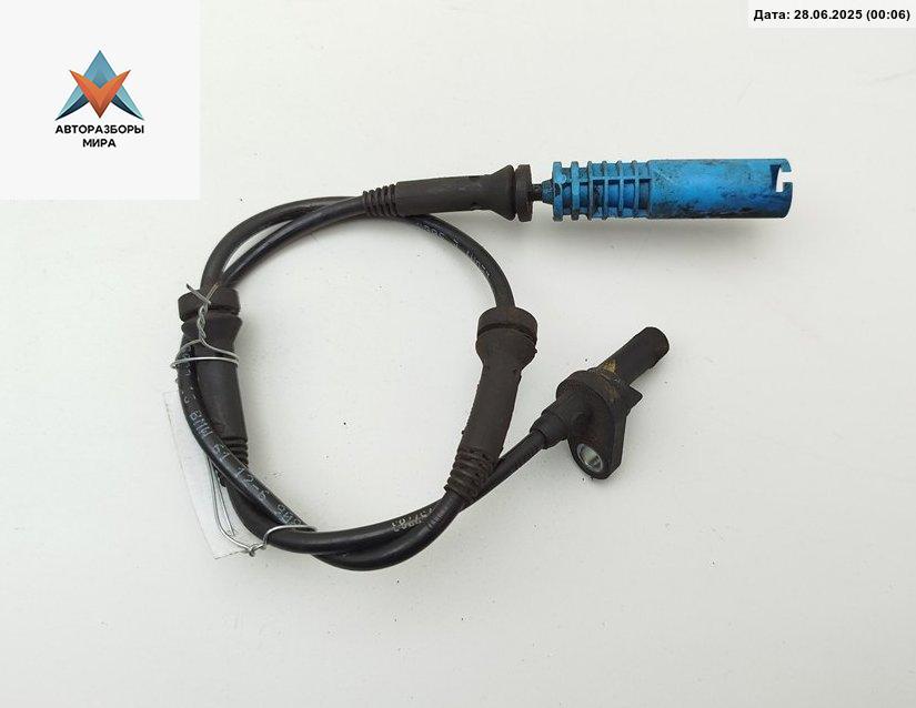 датчик ABS BMW 5 серия E60/E61 2004, 3.0 л., дизель, АКПП, синий, седан, 6908705 - фото №1