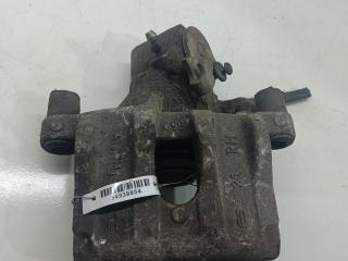 суппорт задний правый Ford Focus 2 поколение [рестайлинг] 2008, 2.0 л., бензин, МКПП, синий, хетчбэк 3 дв.