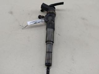 форсунка BMW 3 E46 2005, 2.0 л., дизель, АКПП, серый, универсал, 7789661