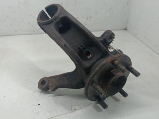 ступица передняя правая Ford Mondeo 3 поколение [рестайлинг] 2004, 2.0 л., бензин, МКПП, серый, хетчбэк 5 дв.