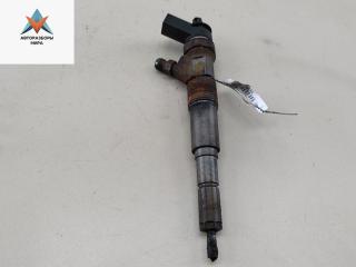форсунка BMW 3 серия E46 [рестайлинг] 2005, 2.0 л., дизель, АКПП, серый, универсал, 7789661