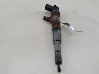 форсунка BMW 3 E46 2005, 2.0 л., дизель, АКПП, серый, универсал, 7789661