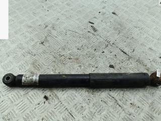 амортизатор задний левый Ford Galaxy 1 поколение [рестайлинг] 2005, 1.9 л., дизель, МКПП, синий, минивэн