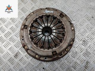 маховик Toyota COROLLA VERSO 2003, 2.0 л., дизель, МКПП, серый, минивэн