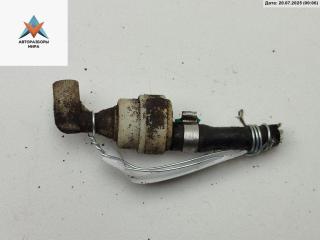 клапан вакуумного управления BMW 3 серия E36 [рестайлинг] 1997, 1.6 л., бензин, МКПП, зелёный, седан, 1389040