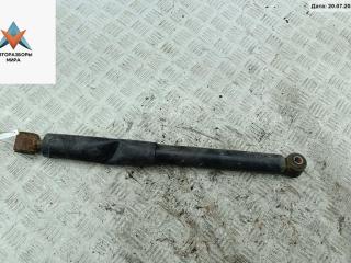 амортизатор задний правый Ford Galaxy 1 поколение [рестайлинг] 2005, 1.9 л., дизель, МКПП, синий, минивэн