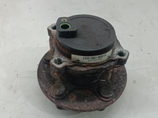 ступица задняя правая Ford C-Max 2 поколение 2010, 2.0 л., бензин, АКПП, чёрный, минивэн, 3M512C299R