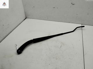 Щеткодержатель (поводок стеклоочистителя) передний Dacia (Renault) Lodgy 2012, 1.5 л., дизель, МКПП, чёрный, универсал, 288816769R