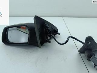 зеркало левое Ford Mondeo 3 поколение 2001, 2.0 л., дизель, МКПП, бежевый, универсал, FC616L