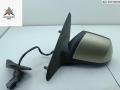 зеркало левое Ford Mondeo 3 поколение 2001, 2.0 л., дизель, МКПП, бежевый, универсал, FC616L - фото №2