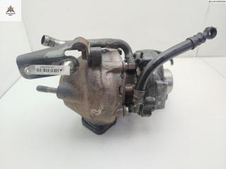 турбина BMW 3 серия E46 [рестайлинг] 2005, 2.0 л., дизель, АКПП, серый, универсал, 7794144