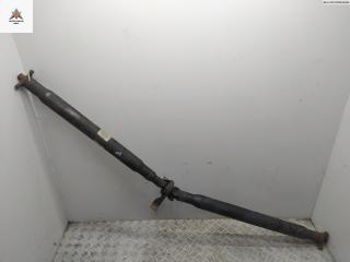 Кардан Mercedes-Benz S-Класс W220 [рестайлинг] 2002, 3.7 л., бензин, АКПП, чёрный, седан, 2204107506