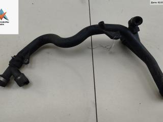 трубка охлаждающей жидкости BMW 3 серия E46 [рестайлинг] 2005, 2.0 л., дизель, АКПП, 7787380