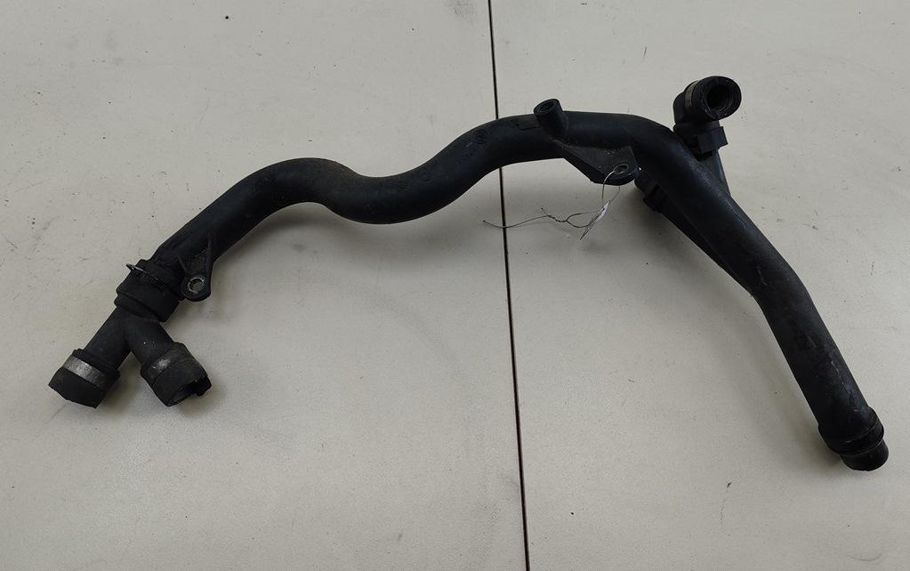 трубка охлаждающей жидкости BMW 3 E46 2005, 2.0 л., дизель, АКПП, 7787380