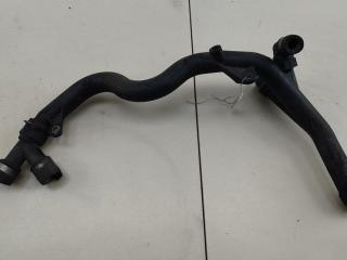 трубка охлаждающей жидкости BMW 3 E46 2005, 2.0 л., дизель, АКПП, 7787380