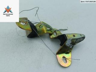 ответная часть (скоба) замка двери Volkswagen Sharan 1 поколение 1996, 1.9 л., дизель, МКПП, красный, минивэн