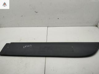 молдинг двери задней левой Dacia (Renault) Lodgy 2012, 1.5 л., дизель, МКПП, чёрный, универсал, 828774470R