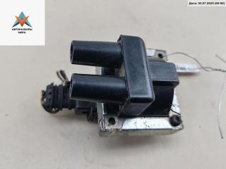 катушка зажигания Renault Espace 3 поколение 1997, 2.0 л., бензин, МКПП, зелёный, минивэн, 7700850999