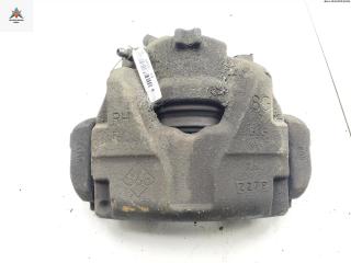 суппорт передний правый Dacia (Renault) Lodgy 2012, 1.5 л., дизель, МКПП, чёрный, универсал