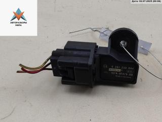 датчик абсолютного давления Mazda 6 GG 2003, 2.0 л., бензин, МКПП, серый, универсал, 0261230044