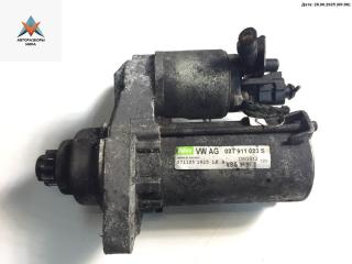 стартер SEAT Ibiza 3 поколение 2005, 1.4 л., бензин, МКПП, серый, хетчбэк 3 дв.