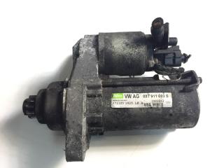 стартер SEAT Ibiza 2005, 1.4 л., бензин, МКПП, серый, хетчбэк 3 дв.