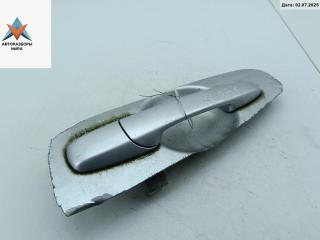 ручка наружная двери сдвижной Mazda 5 CR 2006, 2.0 л., бензин, МКПП, серый, минивэн