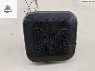 пробка маслозаливная BMW 3 серия E46 [рестайлинг] 2005, 2.0 л., дизель, АКПП, серый, универсал, 7509328