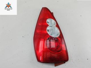 фонарь задний левый Mazda 5 CR 2006, 2.0 л., бензин, МКПП, серый, минивэн, 023551160