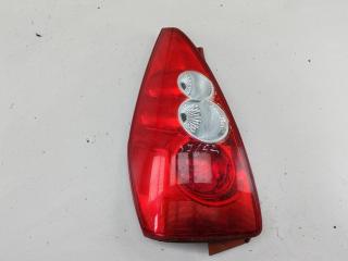 фонарь задний левый Mazda 5 CR 2006, 2.0 л., бензин, МКПП, серый, минивэн, 023551160