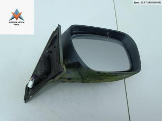 зеркало правое Mazda 5 CR 2006, 2.0 л., бензин, МКПП, серый, минивэн, CC65-69-120E-91