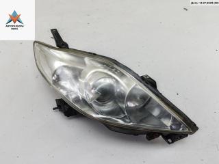 фара правая Mazda 5 CR 2006, 2.0 л., бензин, МКПП, серый, минивэн, 149202A.P5115R