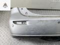 бампер задний Mazda 5 CR 2006, серый, минивэн, 0235-50221 - фото №5