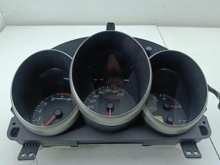 приборная панель Mazda 3 BK 2004, 1.6 л., бензин, МКПП, красный, хетчбэк 5 дв., 4KBP4KB