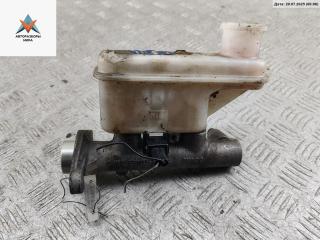 цилиндр тормозной главный Hyundai Matrix 1 поколение [рестайлинг] 2007, 1.6 л., бензин, АКПП, серый, минивэн