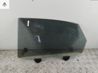 стекло двери задней левой Audi A8 D3/4E [рестайлинг] 2006, 3.0 л., дизель, АКПП, чёрный, седан, 43R00066