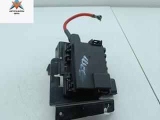 Блок управления аккумулятором Ford Galaxy 1 поколение [рестайлинг] 2005, 1.9 л., дизель, МКПП, синий, минивэн, 2020354711