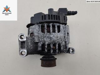 генератор Mercedes-Benz A-Класс W169 2004, 1.7 л., бензин, МКПП, серый, хетчбэк 5 дв., 2661540802