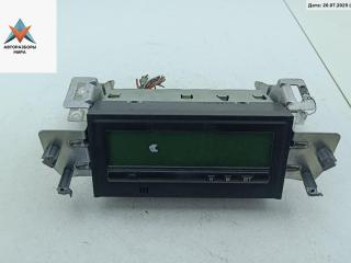 дисплей Mitsubishi Space Runner 2 поколение 1999, 2.0 л., бензин, МКПП, красный, минивэн, MR489626