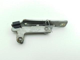 петля капота правая BMW 3 E36 1994, серый, седан, 41618132002