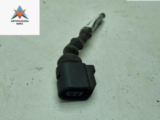 разъем (фишка) проводки Volkswagen Passat B6 2006, 2.0 л., дизель, МКПП, чёрный, универсал, 6E0973702FEP