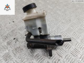 цилиндр тормозной главный Chevrolet Nubira 1 поколение 2006, 1.6 л., бензин, МКПП, серый, универсал, 7828