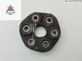 муфта кардана BMW 5 серия E39 1999, 2.0 л., бензин, МКПП, серый, седан, 1227410